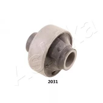 Support, silentbloc du bras transversal ASHIKA