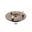 Coupelle de suspension ASHIKA GOM-2033 - Visuel 2
