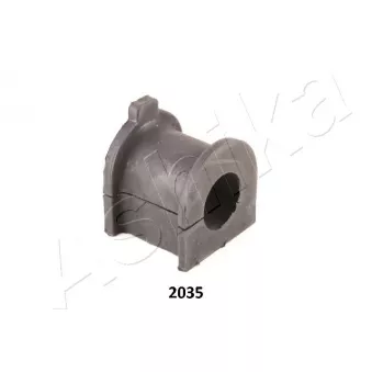Coussinet de palier, stabilisateur ASHIKA GOM-2035