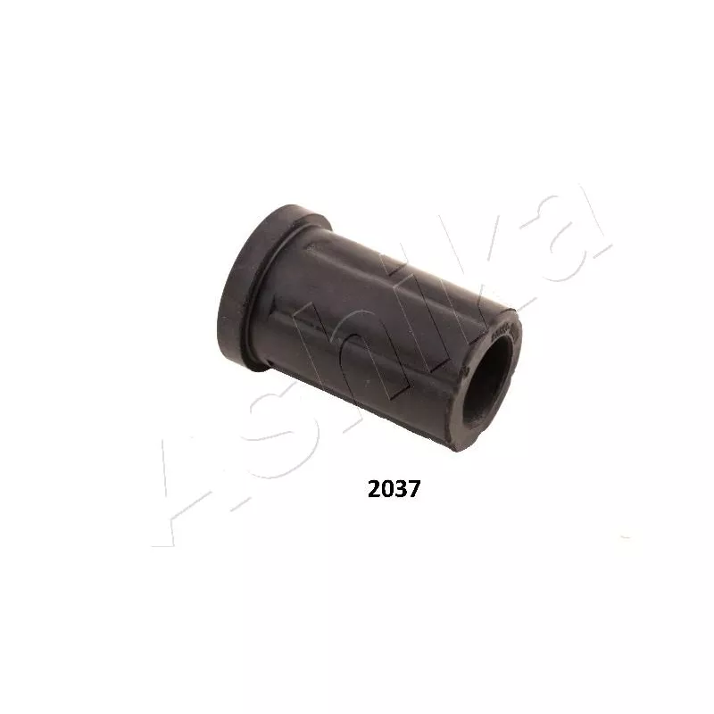 Coussinet de palier, ressort à lames ASHIKA GOM-2037