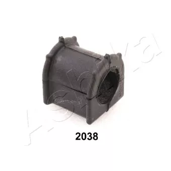 Coussinet de palier, stabilisateur ASHIKA GOM-2038