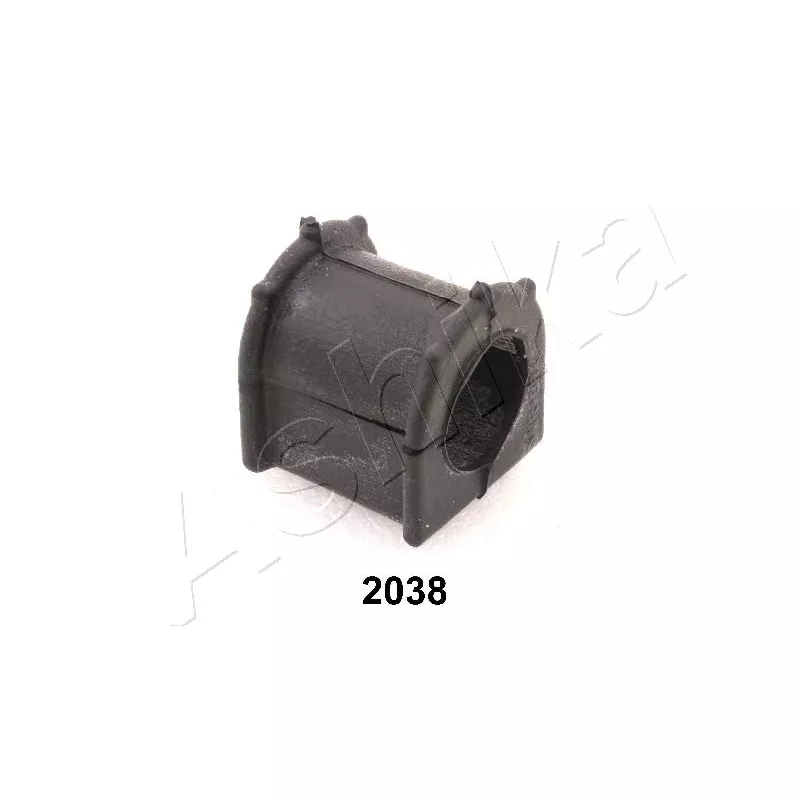 Coussinet de palier, stabilisateur ASHIKA GOM-2038