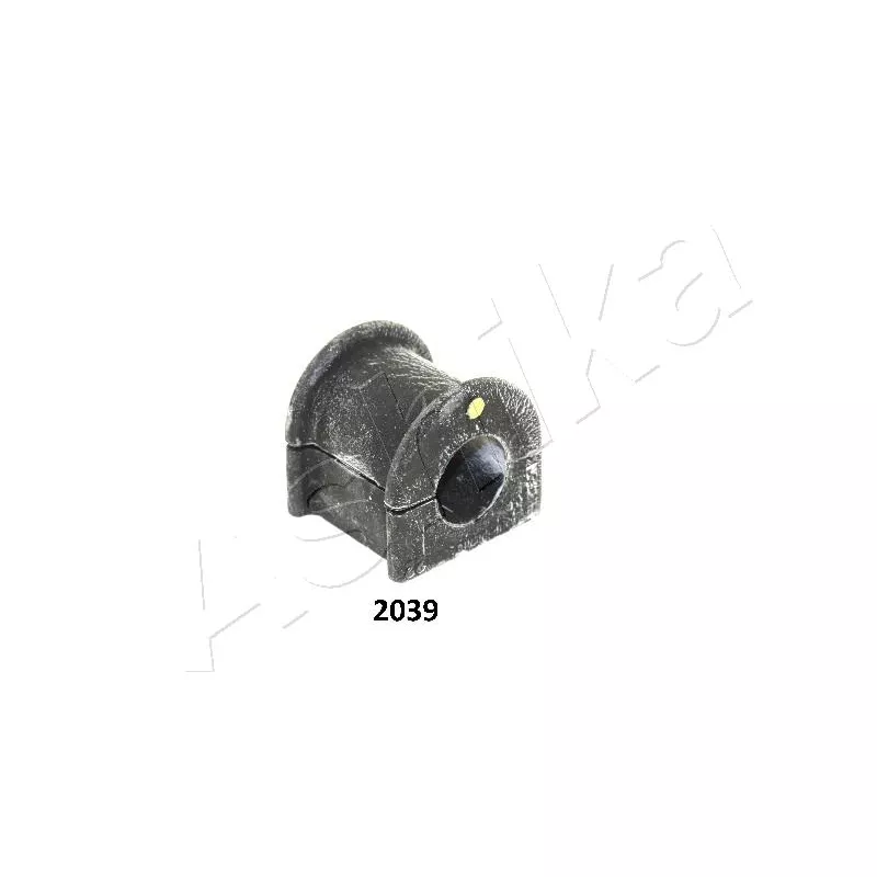 Coussinet de palier, stabilisateur ASHIKA GOM-2039