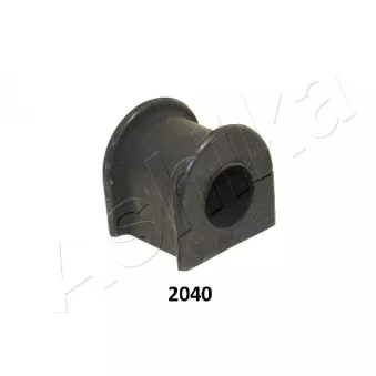 Coussinet de palier, stabilisateur ASHIKA GOM-2040