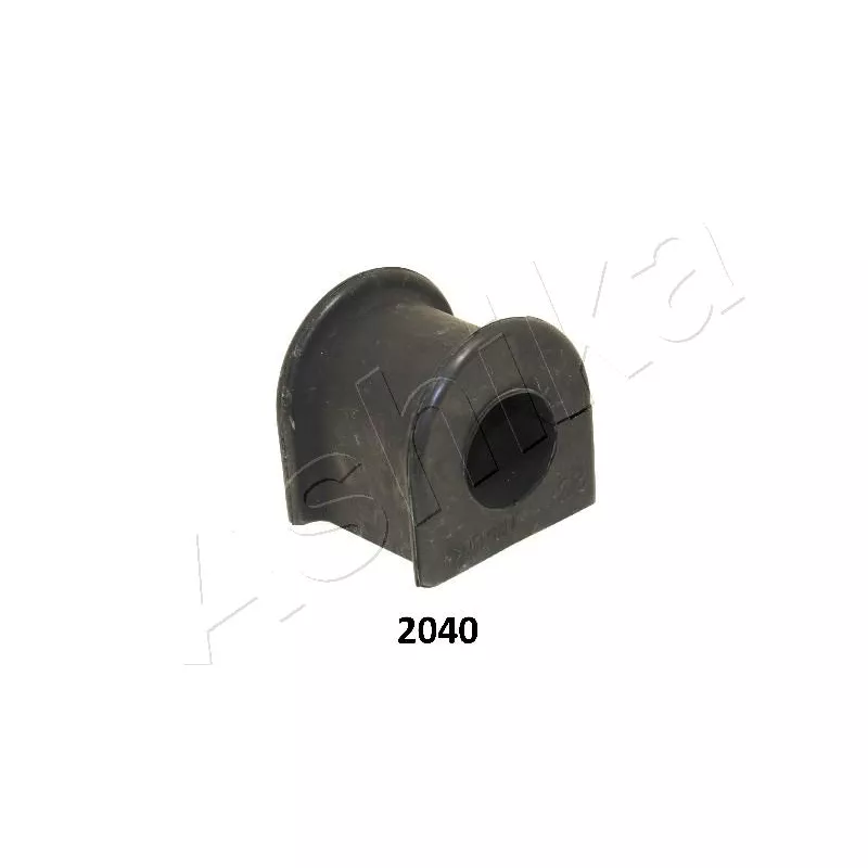Coussinet de palier, stabilisateur ASHIKA GOM-2040