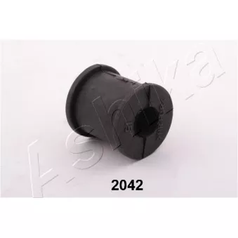 Coussinet de palier, stabilisateur ASHIKA GOM-2042