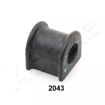 Coussinet de palier, stabilisateur ASHIKA GOM-2043