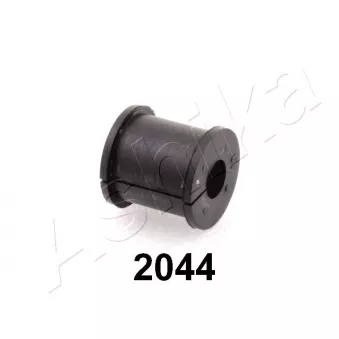 Coussinet de palier, stabilisateur ASHIKA GOM-2044