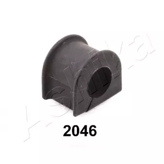 Coussinet de palier, stabilisateur ASHIKA GOM-2046