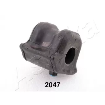 Coussinet de palier, stabilisateur avant gauche ASHIKA GOM-2047