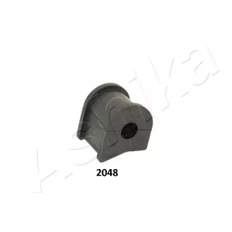 Coussinet de palier, stabilisateur ASHIKA GOM-2048