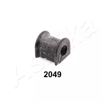 Coussinet de palier, stabilisateur ASHIKA GOM-2049