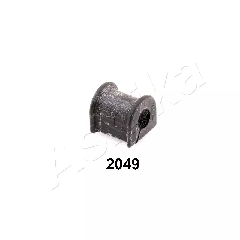 Coussinet de palier, stabilisateur ASHIKA GOM-2049