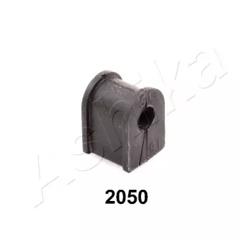 Coussinet de palier, stabilisateur ASHIKA GOM-2050