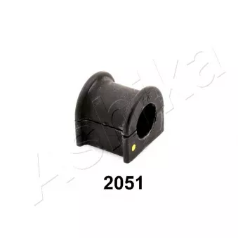 Coussinet de palier, stabilisateur ASHIKA GOM-2051