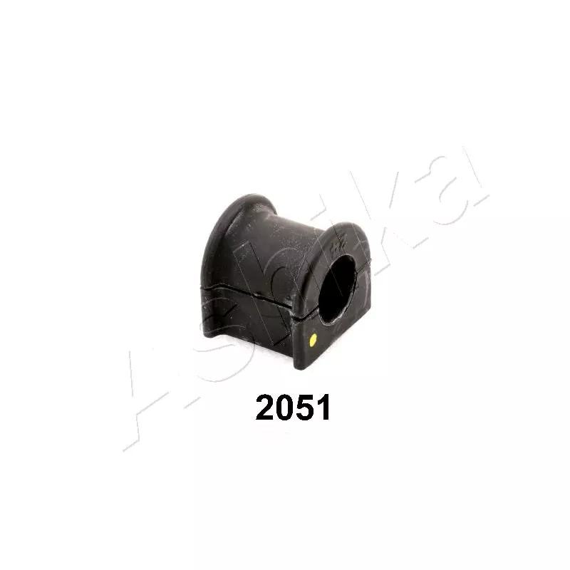 Coussinet de palier, stabilisateur ASHIKA GOM-2051