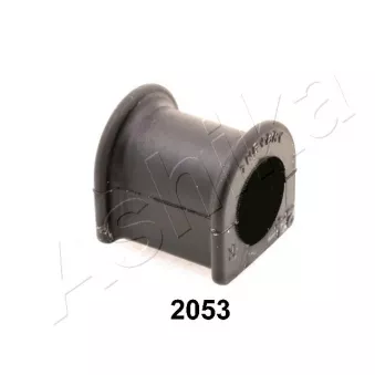 Coussinet de palier, stabilisateur ASHIKA GOM-2053