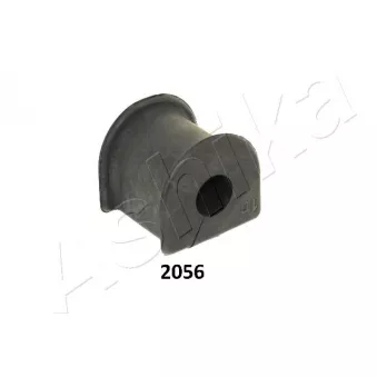Coussinet de palier, stabilisateur ASHIKA GOM-2056