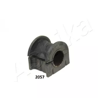 Coussinet de palier, stabilisateur ASHIKA GOM-2057
