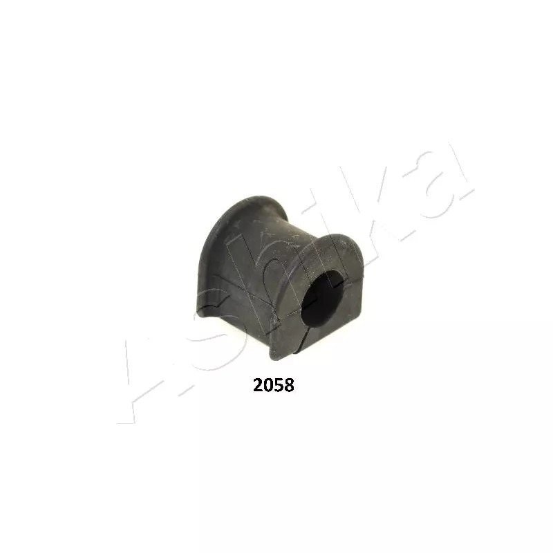 Coussinet de palier, stabilisateur ASHIKA GOM-2058