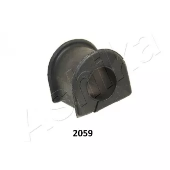 Coussinet de palier, stabilisateur ASHIKA GOM-2059