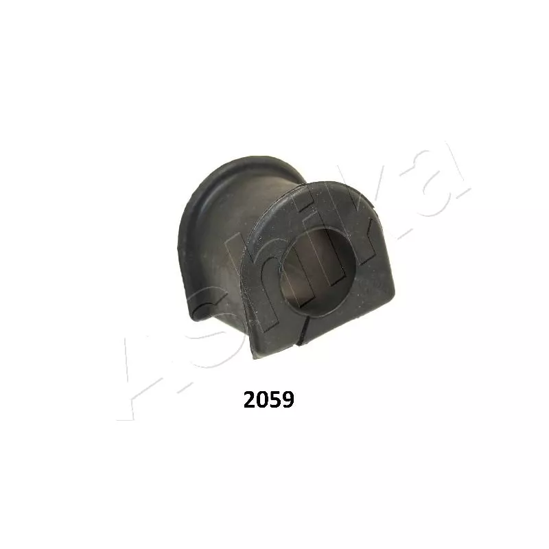 Coussinet de palier, stabilisateur ASHIKA GOM-2059