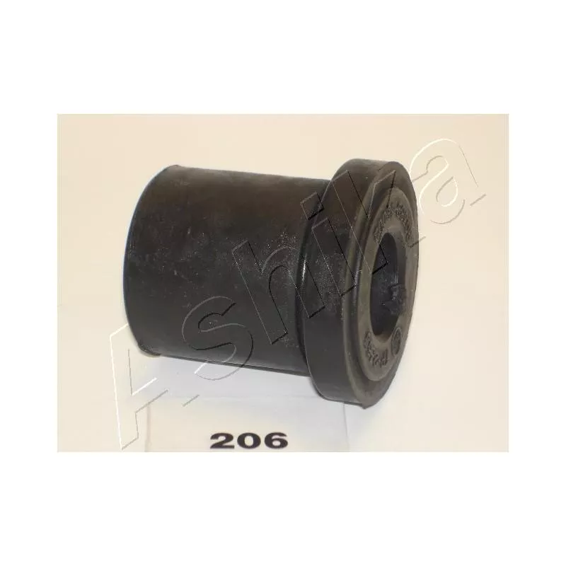 Coussinet de palier, ressort à lames ASHIKA GOM-206