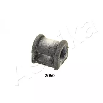 Coussinet de palier, stabilisateur ASHIKA GOM-2060
