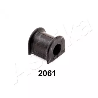 Coussinet de palier, stabilisateur ASHIKA GOM-2061