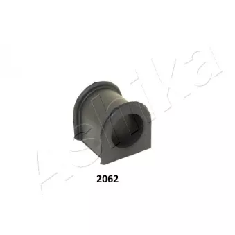 Coussinet de palier, stabilisateur ASHIKA GOM-2062