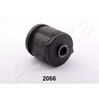 Support, silentbloc du bras transversal ASHIKA GOM-2066