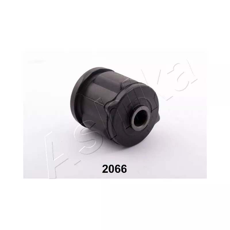 Support, silentbloc du bras transversal ASHIKA GOM-2066