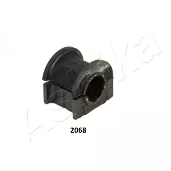 Coussinet de palier, stabilisateur ASHIKA GOM-2068