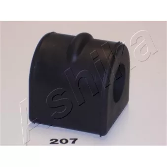 Coussinet de palier, stabilisateur ASHIKA GOM-207