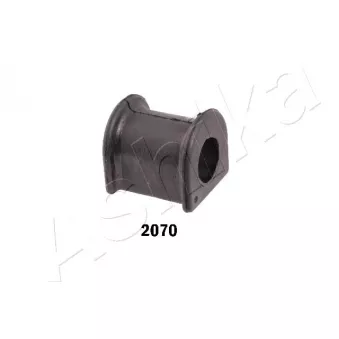 Coussinet de palier, stabilisateur ASHIKA GOM-2070