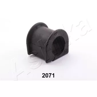 Coussinet de palier, stabilisateur ASHIKA GOM-2071