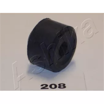 Coussinet de palier, stabilisateur ASHIKA GOM-208