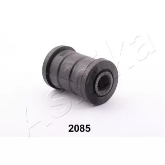 Support, silentbloc du bras transversal ASHIKA GOM-2085