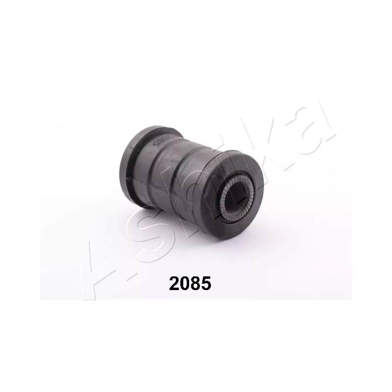 Support, silentbloc du bras transversal ASHIKA GOM-2085