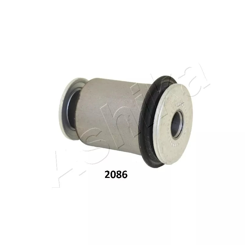 Support, silentbloc du bras transversal ASHIKA GOM-2086