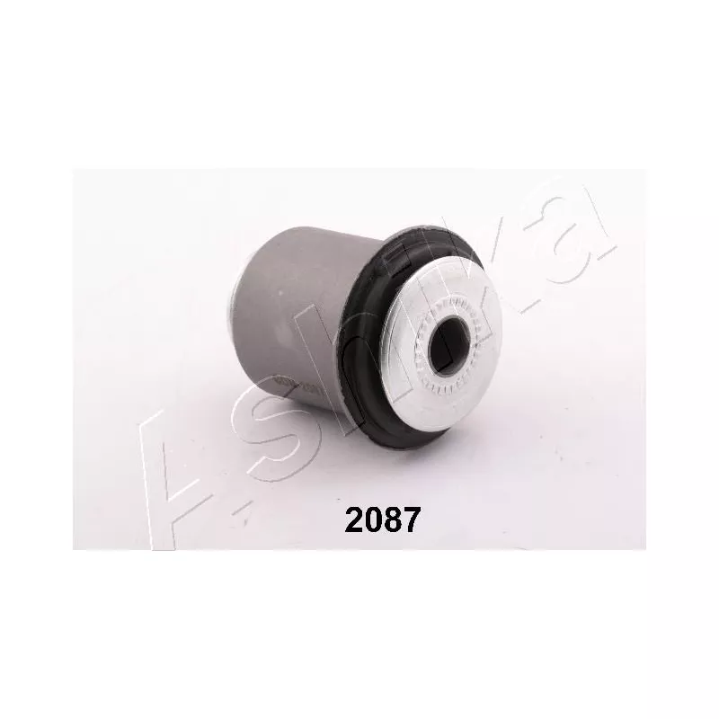 Support, silentbloc du bras transversal ASHIKA GOM-2087