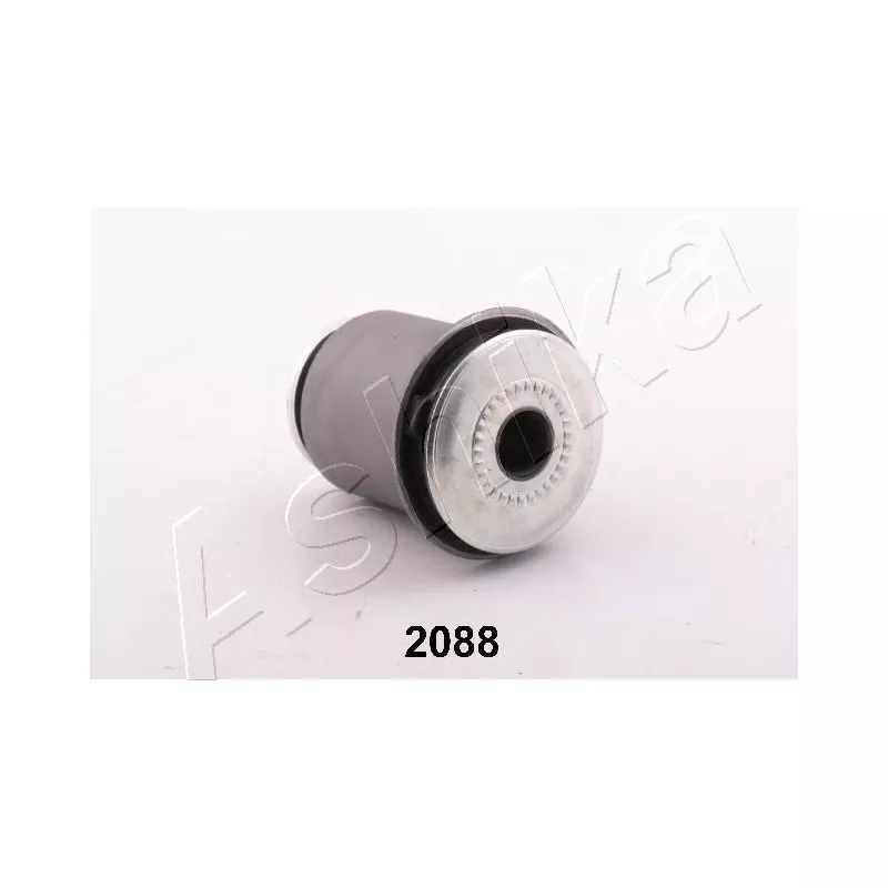 Support, silentbloc du bras transversal ASHIKA GOM-2088