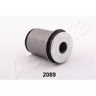 Support, silentbloc du bras transversal ASHIKA GOM-2089