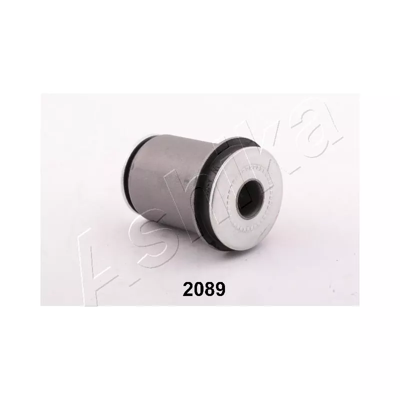 Support, silentbloc du bras transversal ASHIKA GOM-2089