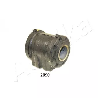 Support, silentbloc du bras transversal ASHIKA GOM-2090
