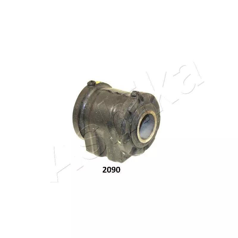 Support, silentbloc du bras transversal ASHIKA GOM-2090