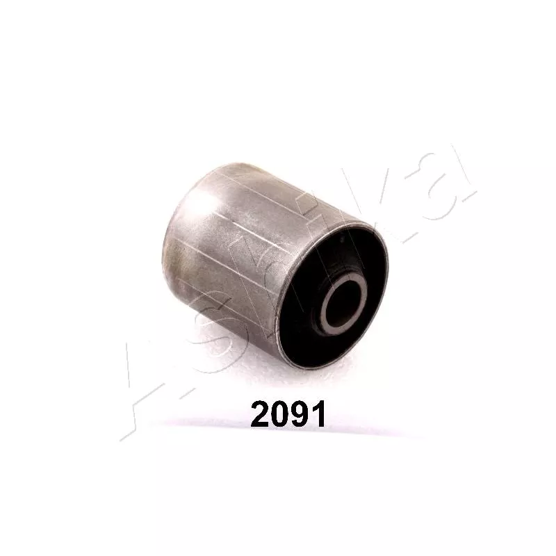 Support, silentbloc du bras transversal ASHIKA GOM-2091