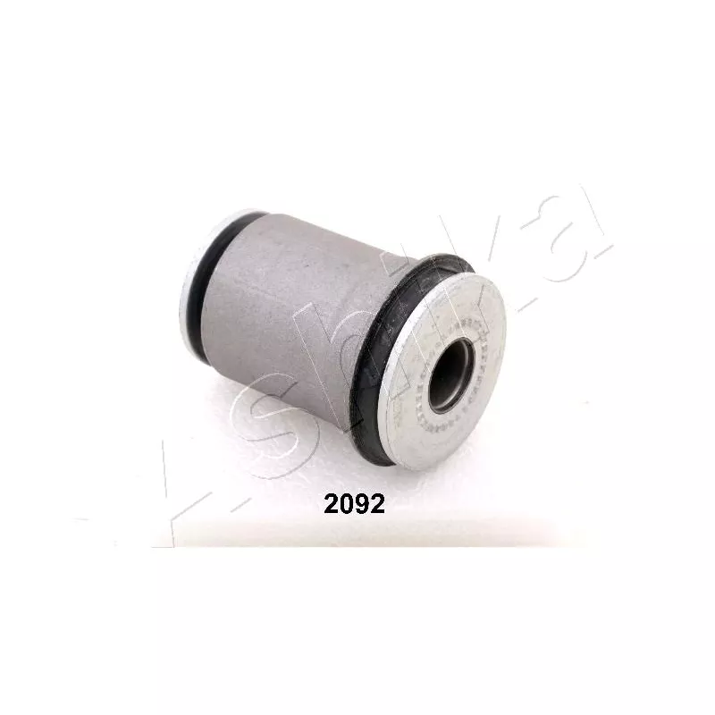 Support, silentbloc du bras transversal ASHIKA GOM-2092