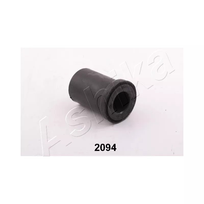 Coussinet de palier, ressort à lames ASHIKA GOM-2094