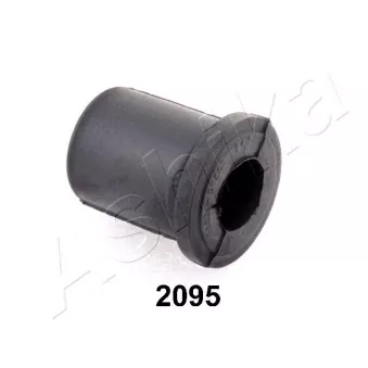 Coussinet de palier, ressort à lames ASHIKA GOM-2095